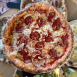 Pizza Cosy