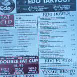 Edo Sushi