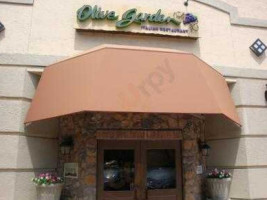 Olive Garden Italian