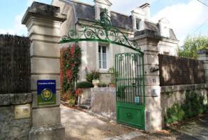 Le Relais Des Landes