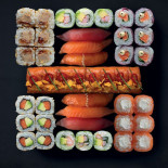 Sushi Shop