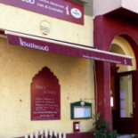Indisches Bolliwood