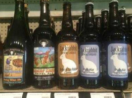 The Davis Beer Shoppe