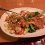 Ta Ra Rin Thai Cuisine Springfield