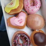 Krispy Kreme