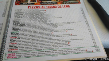 Pizzeria Piccola