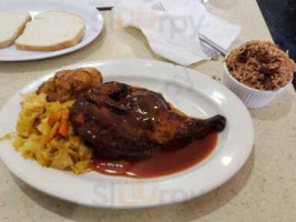 Degrde Fine Jamaican Cuisine