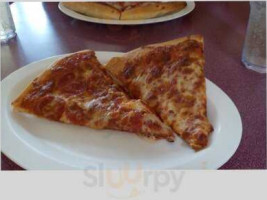 Jimmie's Pizza West Hartford