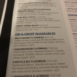 The Garden Grille