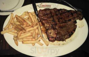 Longhorn Steakhouse Manhattan