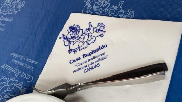 Casa Repinaldo