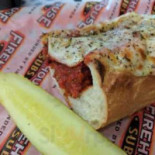 Firehouse Subs