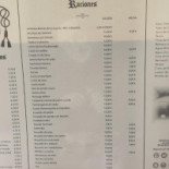 Taberna El Arcediano