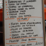 Bar Restaurante Blanco