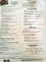 Osteria Trulli