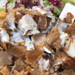 Familia Zaza Kebap