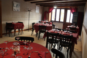 Auberge Marbozienne