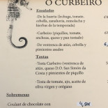 O Curbeiro