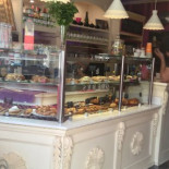 Cafeteria Fucsia