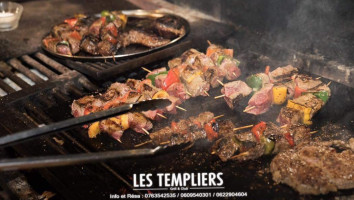 Les Templiers