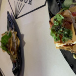 Grill Tropezón