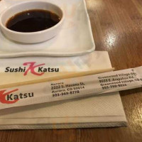 Sushi Katsu