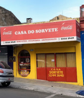 Casa Do Sorvetes