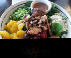 Corner Bakery Cafe