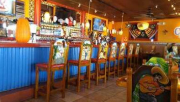 Chulas Mexican Grill