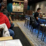 San Antonio Grill