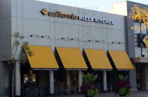 Calfornia Pizza Kitchen Old Orchard