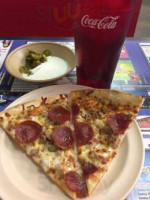 Larry's Pizza Downtown