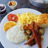 BLACKBERRY BISTRO