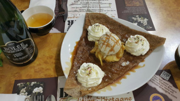 Creperie la Duchesse Anne