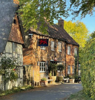 The Red Lion Pub Kitchen