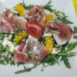 Kerstin Cafe
