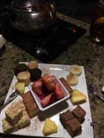 The Melting Pot - Greenville