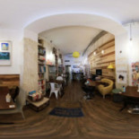 La Fabrica Cafeteria