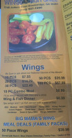 Wings Fish Grill