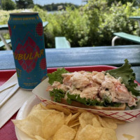 Trenton Bridge Lobster Pound