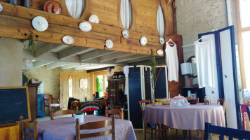 La grange de Mamie
