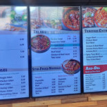Yogi's Grill