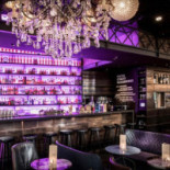 Loft Five Restaurant Bar
