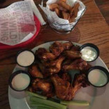 Wild Wing Cafe