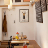 Upstairs At Landrace