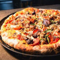 Delia's Mediterranean Grill Brick Oven Pizza Arlington