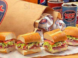 Jersey Mike's Subs