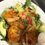 Mauricio's Grill & Cantina
