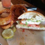 Old Chicago Pizza Taproom Southpointe