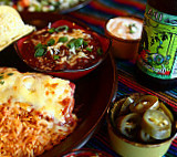 Montezumas Mexican Restaurant